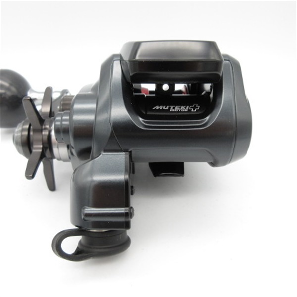 ２１フォースマスター200